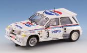 Renault R 5 Maxi Turbo Pepsi